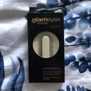 Manicare Glam Eyes Strip Lashes - Scarlette