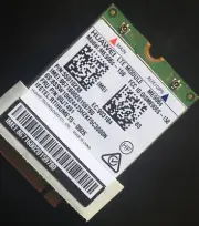 LENOVO ThinkPad Huawei ME906S LTE Module WWAN 4G Mobile Broadband Card 00jt491