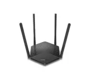 TP-LINK MR60X AX1500 WiFi 6 Router, Up to 1.5Gbps, OFDMA, MU-MIMO, WPA3
