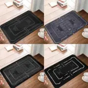 Frost Welcome Mat Rainbow Six Siege Polyester Doormat Rug carpet Mat Footpad Ant