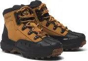 *NEW* TIMBERLAND CONVERGE WATERPROOF MID BOOT WHEAT (TB 1A63F5 231) - SIZE 5