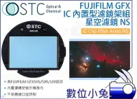 在飛比找Yahoo!奇摩拍賣優惠-數位小兔【STC FUJIFILM GFX IC Astro