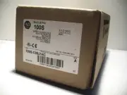 ALLEN-BRADLEY 100S-C09J14C SERIES A SAFETY CONTACTOR NEW!! WOW!!