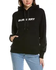 Burberry Logo Hoodie
