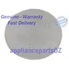 Panasonic Genuine Microwave Oven Tray Glass A06014A00AP