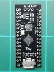 2Pcs ATTINY88 development board 16Mhz V.3 ATmega328 Arduino IDE Compatible