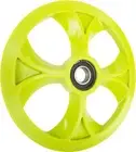 Sly Dog 10" Vortex Idler Wheel Green