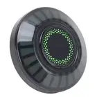 Voice Activated Pickup Light Round Colorful 3D Lighting Effect Rapid Respo BUU