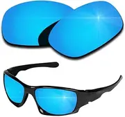 [PazzerBy] Polarized Lenses for Oakley Ten X Sunglasses - Multiple Colors