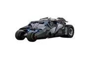 Batman Begins Batmobile 1:6 Scale Vehicle