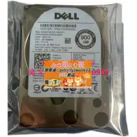 在飛比找露天拍賣優惠-限時下殺速發全新戴爾 DELL 900G 10K SAS 2