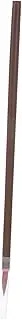 Ceramic Painting Brush Fine Painting Brushes Printmaking Brush Fan Brushes for Glazing Pottery Cheerful Painting Brushes Pottery Glaze Brushes Ceramic Embellishing Brushes Nylon