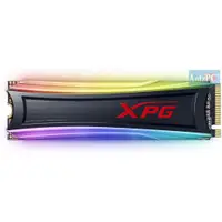 在飛比找蝦皮購物優惠-威剛 XPG SPECTRIX S40G RGB 512GB