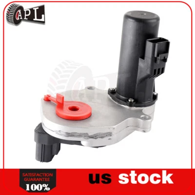 Transfer Case Motor for Ford Excursion F-250 F-350 F-450 1999-2016 New 600-805 (for: Ford)