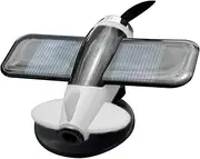 Solar Powered Aircraft | Solar-Powered Aircraft Car Decor - Sun Operated Car Interior Decoration Accessories for Dashboard Display