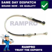 Rampro For Mini One S Cooper 1.6 Petrol 2001-04 Selector Linkage Forward Gear Ca