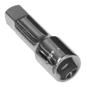 Sidchrome 1/2'' DRIVE EXTENSION Chrome Vanadium*Aust Brand- 70mm, 130mm Or 250mm