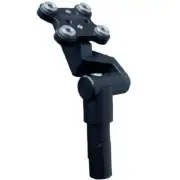 BikePenR 18mm Steering Stem GPS Mount GTB18B