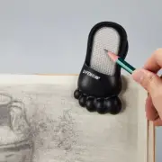 Professional Charcoal Pencil Sharpening Art Student Sketch Drawing Board Clip