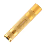 Convoy S2+ with 519A LED Flashlight 18650 Battery LED Torch Lanterna High Performance Linterna Camping Fishing Work Ligh