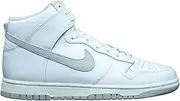 [Nike] Womens WMNS Dunk High DD1869 111 Neutral Grey - Size 6W