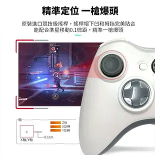 【臺灣】原廠 Xbox360 手把 Xbox one 有線手把 PC 遊戲手把 steam手把 遊戲手柄