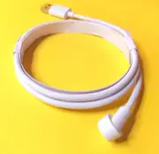 100% BRAND NEW GENUINE GOOGLE USB CHARGING CHARGE CABLE FOR NEST CAM BATTERY