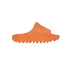adidas Yeezy Slide Youth Boys Orange Casual Sandals GZ0954