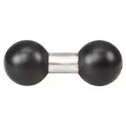 RAM-D-230U RAM Double Ball Adapter - D Size...
