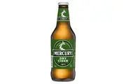 Mercury Dry Cider Case 24 x 375mL Bottles