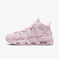 在飛比找Yahoo奇摩購物中心優惠-Nike W Air More Uptempo [DV113