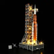 Light Kit For Artemis Space Launch System 10341 (LIGHTS ONLY)