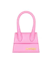 Jacquemus Le Chiquito Mini in Pink
