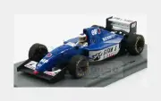 1:43 Spark Ligier Js39B Test Estoril 1994 Michael Schumacher S7406 Model