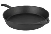 Pyrocast Cast Iron Skillet - 30cm