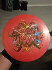 BRAND NEW Discraft Big Z Undertaker - 173-174g Double Stamp