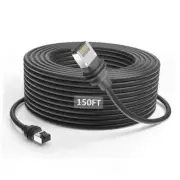 Standard Actuated Starlink Cable Gen 3/Mini 150FT/46M,Starlink Replacement
