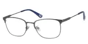 Superdry SDO FUJI 005 Men's Glasses Grey Size 51 - Private Health Rebate - Blue Light Block Available