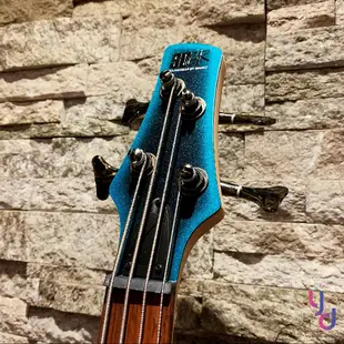 (贈千元配件) 日本 Ibanez SR300 E CUB 高階 主動式 電 貝斯 BASS 公司貨 印尼廠 免運