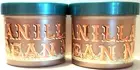 Bath Body Works VANILLA BEAN NOEL Super Soft Body Butter, 10 oz, NEW x 2