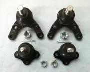 Ford Courier 4WD Lower and Upper Ball Joints B2500 B2600 PC PD PE PG PH 89-05