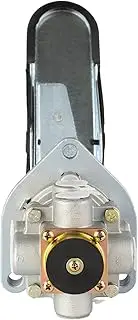 286171 E6 Foot Brake Valve W/Treadle Compatible with Bendix KN22140 20QE3114R 170.286171 E-6 Dual Circuit Valve Plate 286171N 286171X