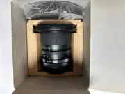 Vivitar 19-35 Series 1 Manual Focus Lens- NEW IN BOX - Olympus OM Mount