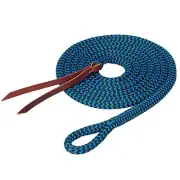 Weaver Leather Weaver Silvertip Yacht Braid Lead