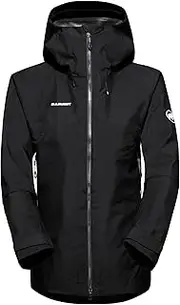 [Mammut] Crater IV HS Women's Hooded Jacket