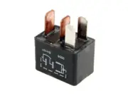 For 1999-2001, 2008-2019 Toyota Corolla A/C Control Relay 24976SMBB 2003 2004 (for: Toyota)