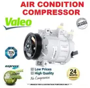 VALEO AIR CONDITION AC COMPRESSOR for MINI Cooper D 2006-2010
