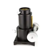 Full metal Focuser 1.25 inch Newtonian Reflector Astronomical telescope DIY