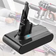 V7 Battery For Dyson Animal Handheld Cordless Vacuum Cleaner Absolute SV11 21.6V