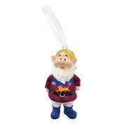 Brisbane Lions Gnome Ornament